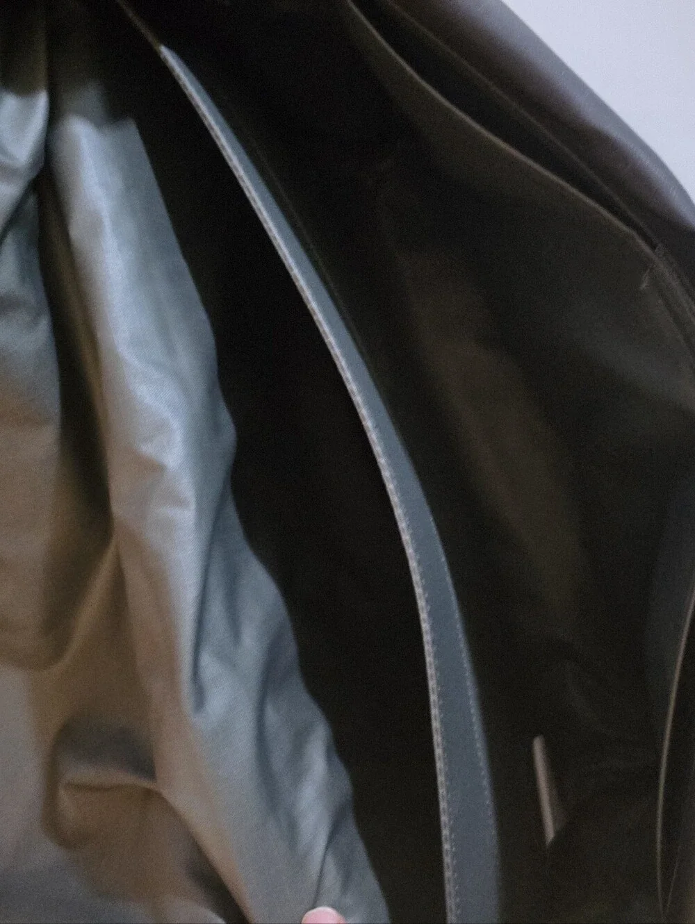 Timbuk2 sleek black
